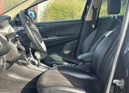 Lancia Delta Hatchback 1,4 l 88 kw