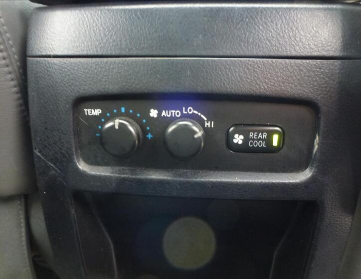 Toyota Land Cruiser 34