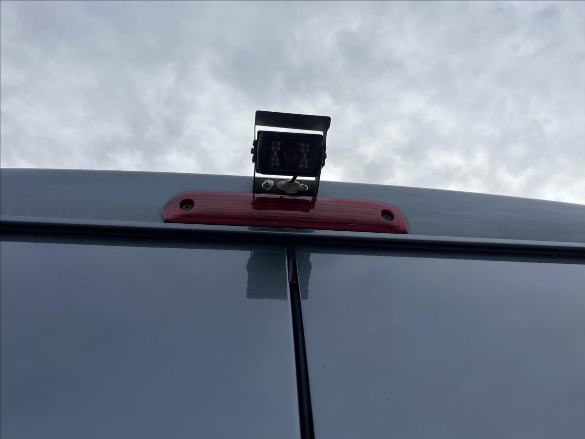 Fiat Ducato Ostatní 2,3 l 96 kw