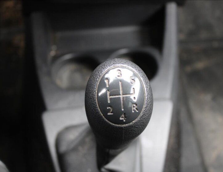 Dacia Lodgy Kombi 1,2 l 85 kw