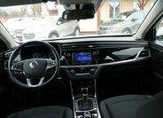 SsangYong Korando SUV 1,5 l 120 kw
