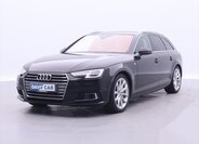 Audi A4 Kombi 3,0 l 160 kw