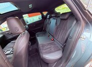 Seat Leon Hatchback 1,4 l 92 kw