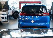 GMC Yukon SUV / Terénní 6,2 l 313 kw