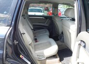 Audi Q7 SUV / Terénní 4,2 l 257 kw