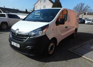 Renault Trafic Ostatní 2,0 l 88 kw