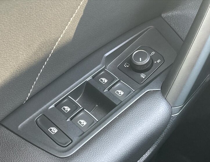 Volkswagen Tiguan 20