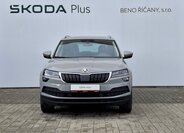 Škoda Karoq SUV 2,0 l 110 kw