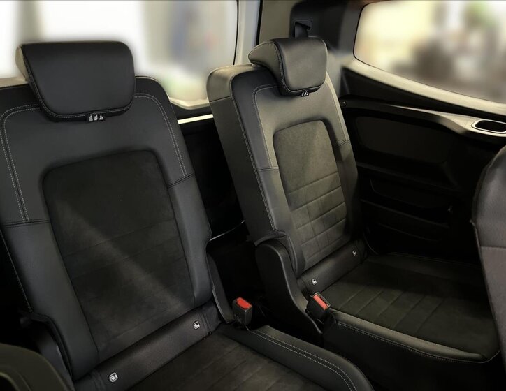 Mercedes-Benz Třídy T 23