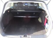 Ford Focus Kombi 1,5 l 70 kw