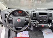 Fiat Ducato Skříň 2,3 l 96 kw