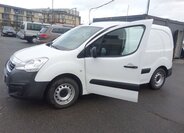 Peugeot Partner 13