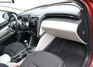 Hyundai Tucson 14