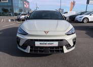 Cupra Leon Kombi 1,5 l 110 kw