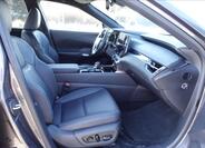 Lexus RX 350h 13