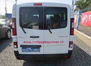 Renault Trafic Ostatní 1,6 l 92 kw
