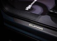 Cupra Ostatní SUV / Terénní 2,0 l 195 kw