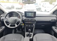 Dacia Sandero Hatchback 999,0 67 kw