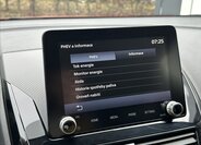 Mitsubishi Eclipse Cross SUV / Terénní 2,4 l 138 kw