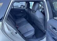 Toyota Corolla Kombi 1,8 l 72 kw