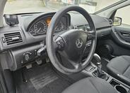 Mercedes-Benz Třídy A 11