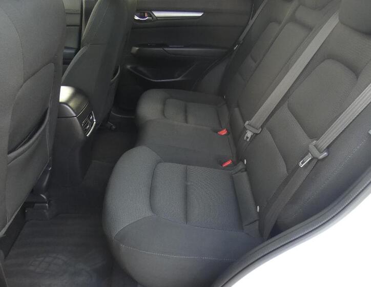 Mazda CX-5 18