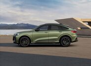 Audi Q5 SUV 0,0 150 kw