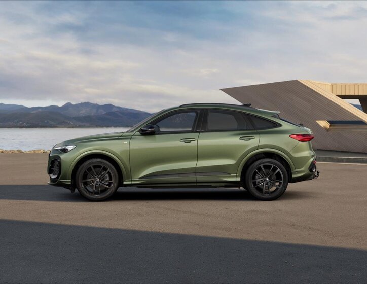 Audi Q5 SUV 0,0 150 kw