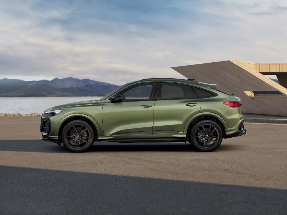 Audi Q5 SUV 0,0 150 kw