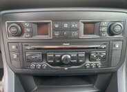 Citroën C5 Kombi 2,0 l 103 kw