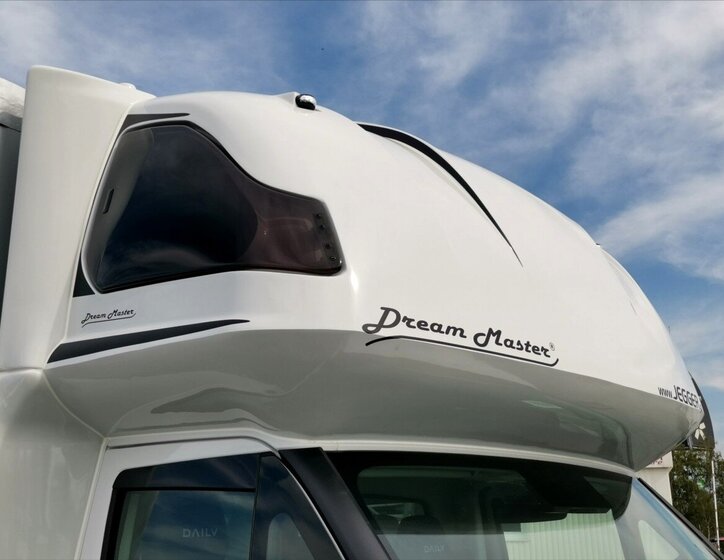 Iveco Daily Valník 3,0 l 129 kw
