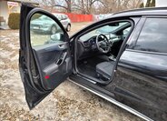 Ford Focus Kombi 1,5 l 88 kw