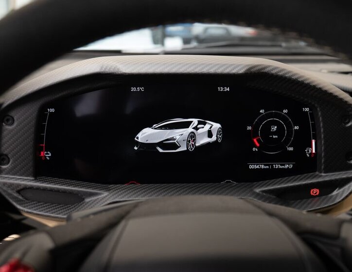 Lamborghini Ostatní 17