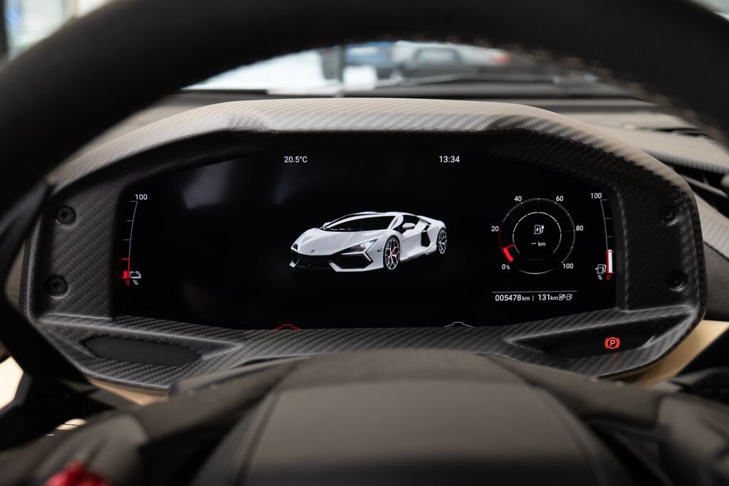 Lamborghini Ostatní