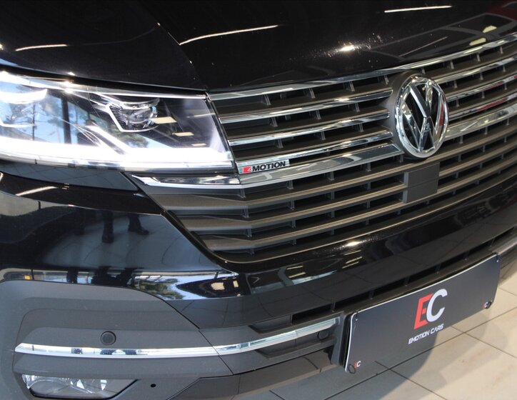 Volkswagen Multivan MPV 2,0 l 146 kw