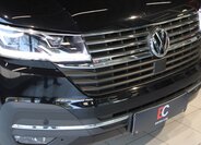 Volkswagen Multivan MPV 2,0 l 146 kw