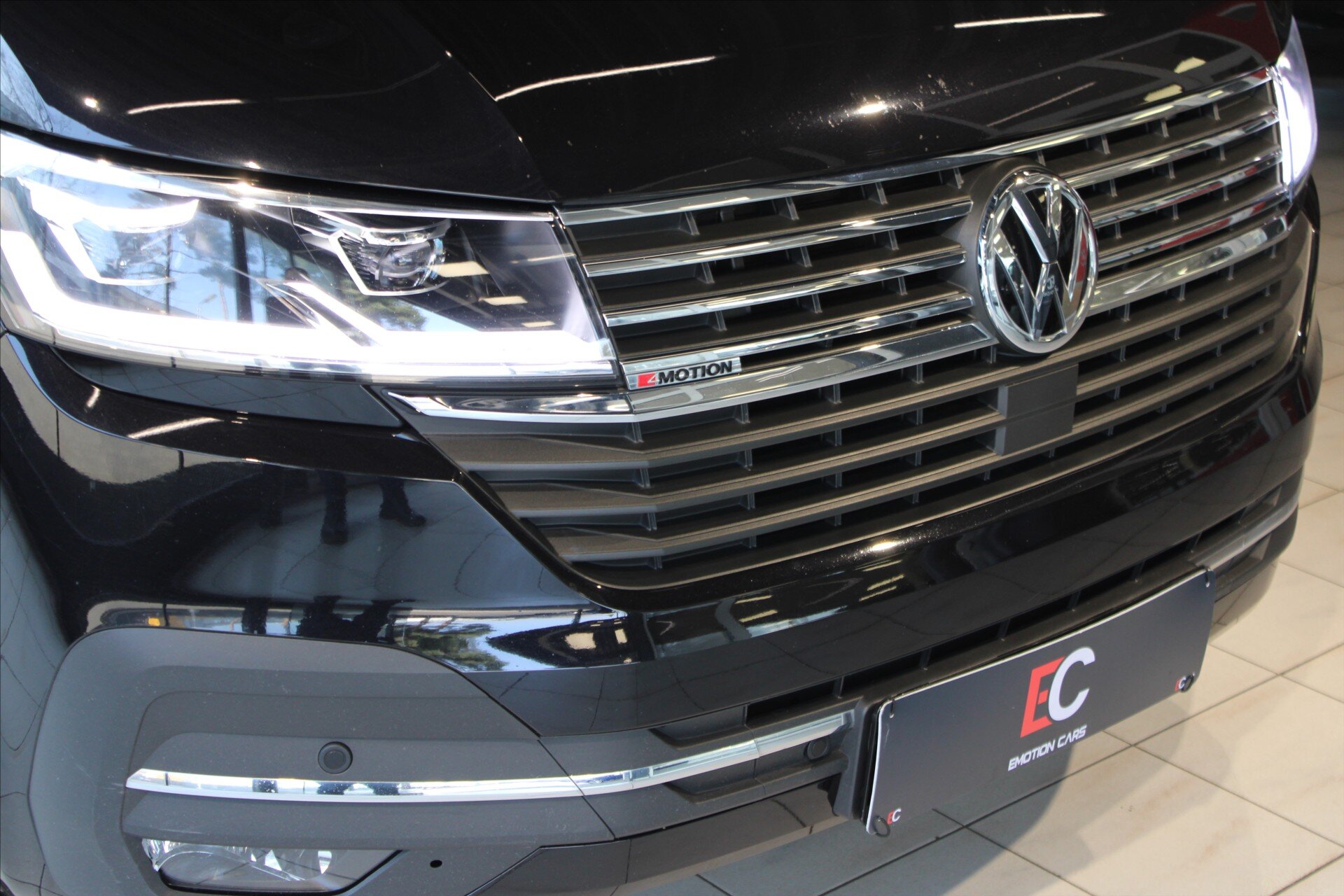 Volkswagen Multivan MPV 2,0 l 146 kw