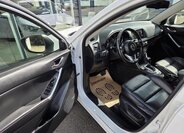 Mazda CX-5 SUV 2,2 l 129 kw