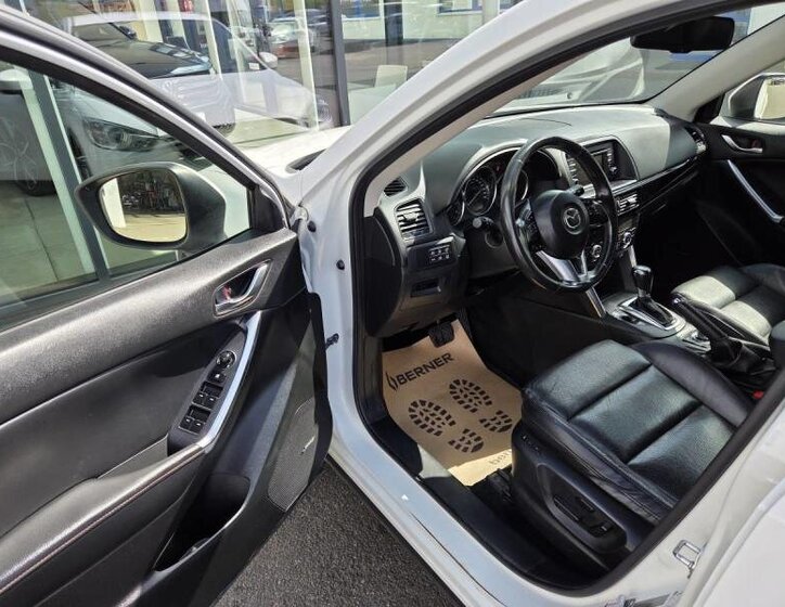 Mazda CX-5 SUV 2,2 l 129 kw