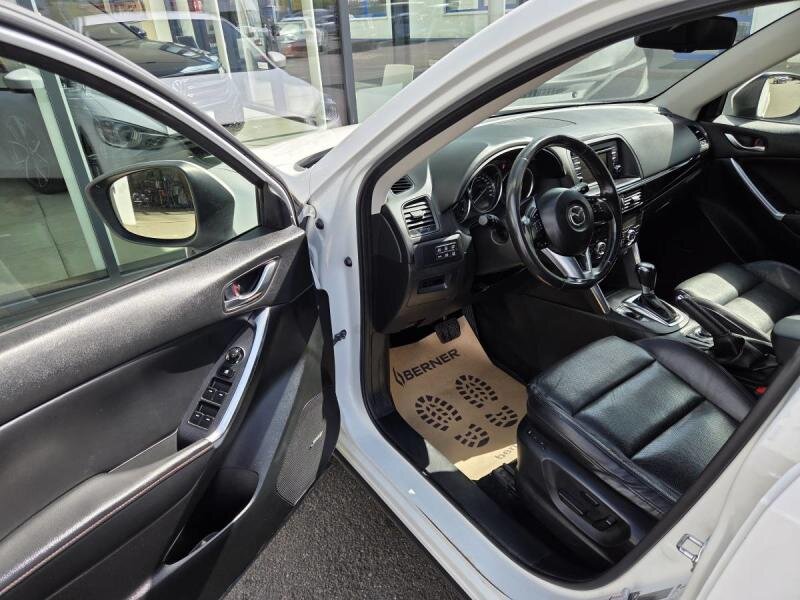 Mazda CX-5 SUV 2,2 l 129 kw