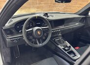 Porsche 911 Kupé 4,0 l 386 kw