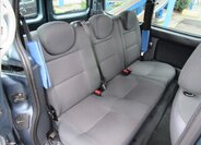 Citroën Berlingo Kombi 1,6 l 55 kw