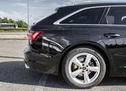 Audi A6 Kombi 2,0 l 120 kw