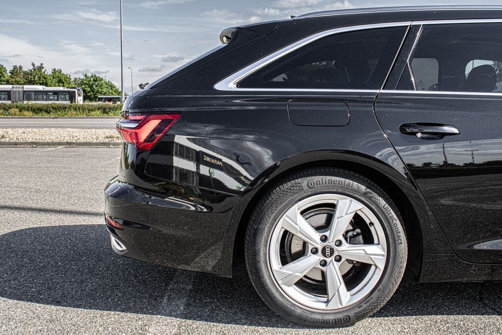 Audi A6 Kombi 2,0 l 120 kw