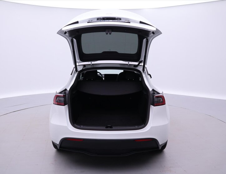 Tesla Model Y 10