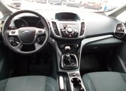 Ford Grand C-MAX MPV 1,6 l 85 kw