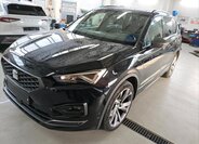 Seat Tarraco SUV / Terénní 2,0 l 147 kw