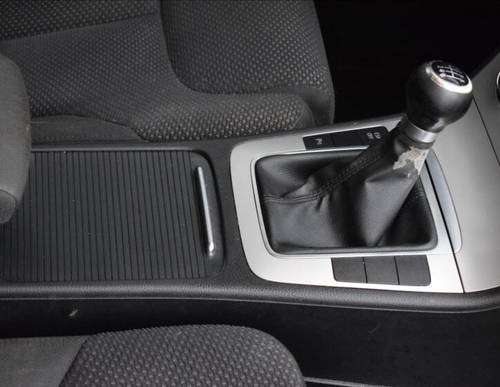 Volkswagen Passat 20