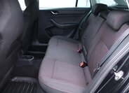 Škoda Rapid Hatchback 1,4 l 90 kw