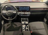 Hyundai Kona SUV 1,6 l 132 kw